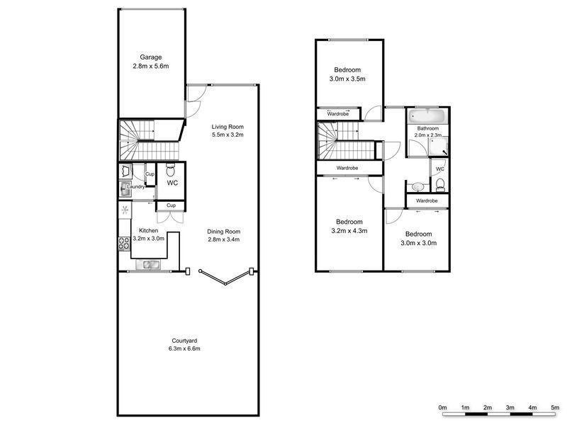 Casuarina 1 Apartment บัลลินา ภายนอก รูปภาพ