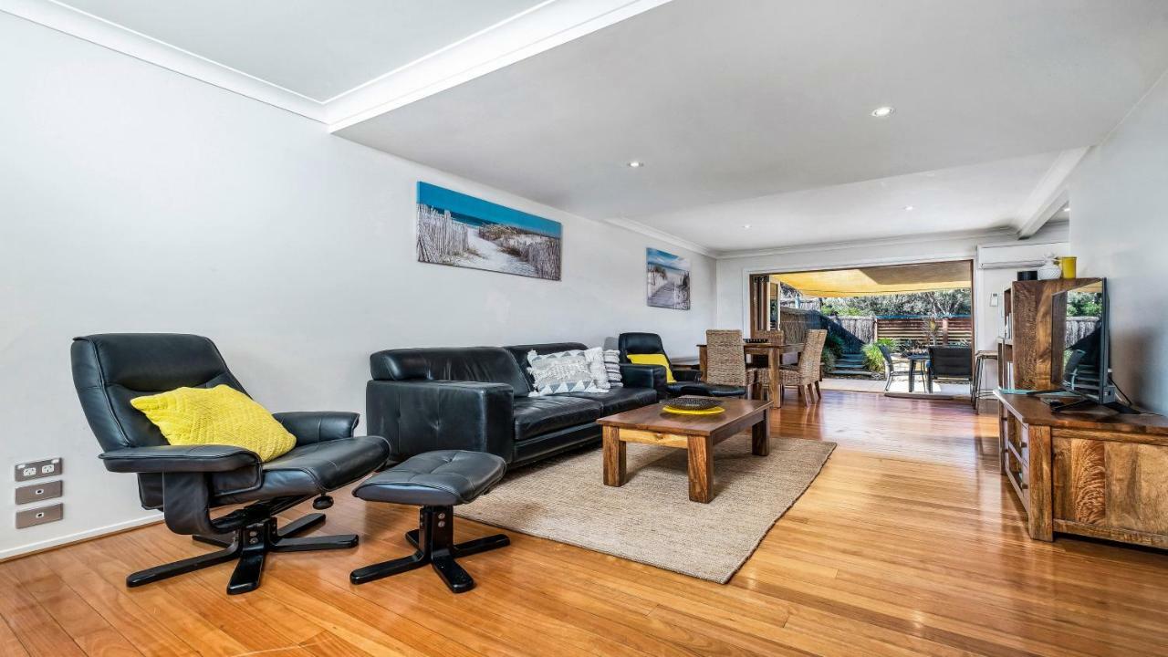 Casuarina 1 Apartment บัลลินา ภายนอก รูปภาพ
