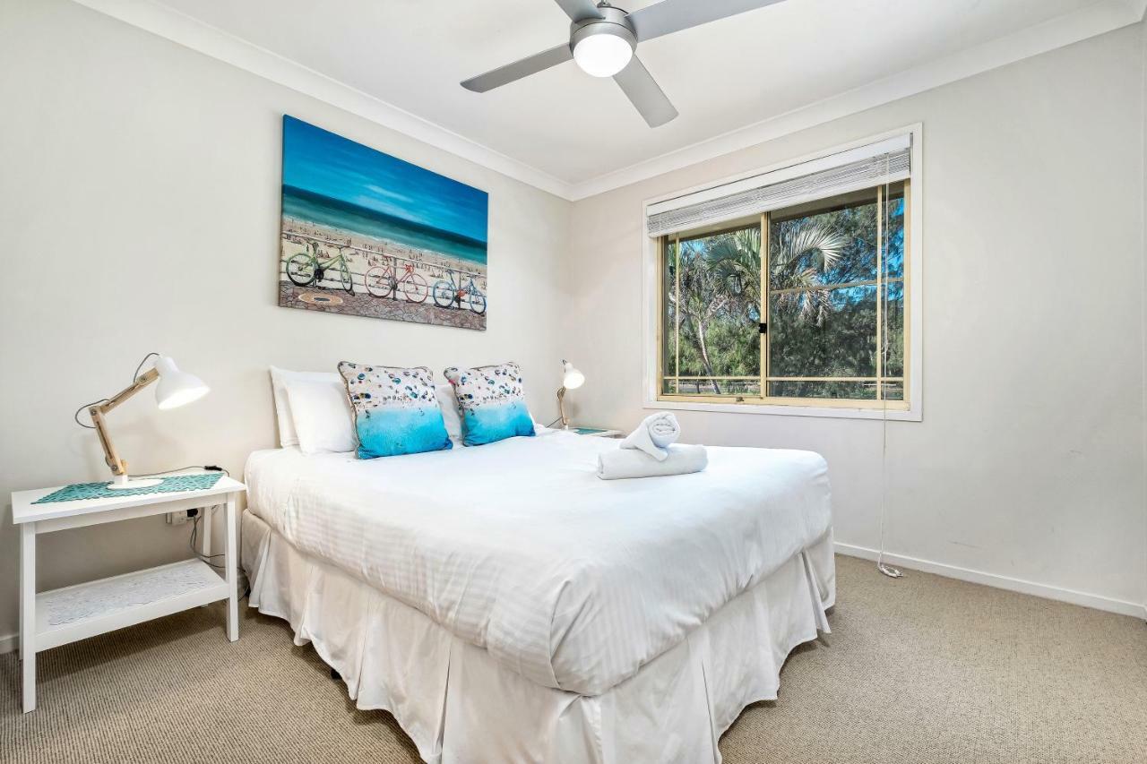 Casuarina 1 Apartment บัลลินา ภายนอก รูปภาพ