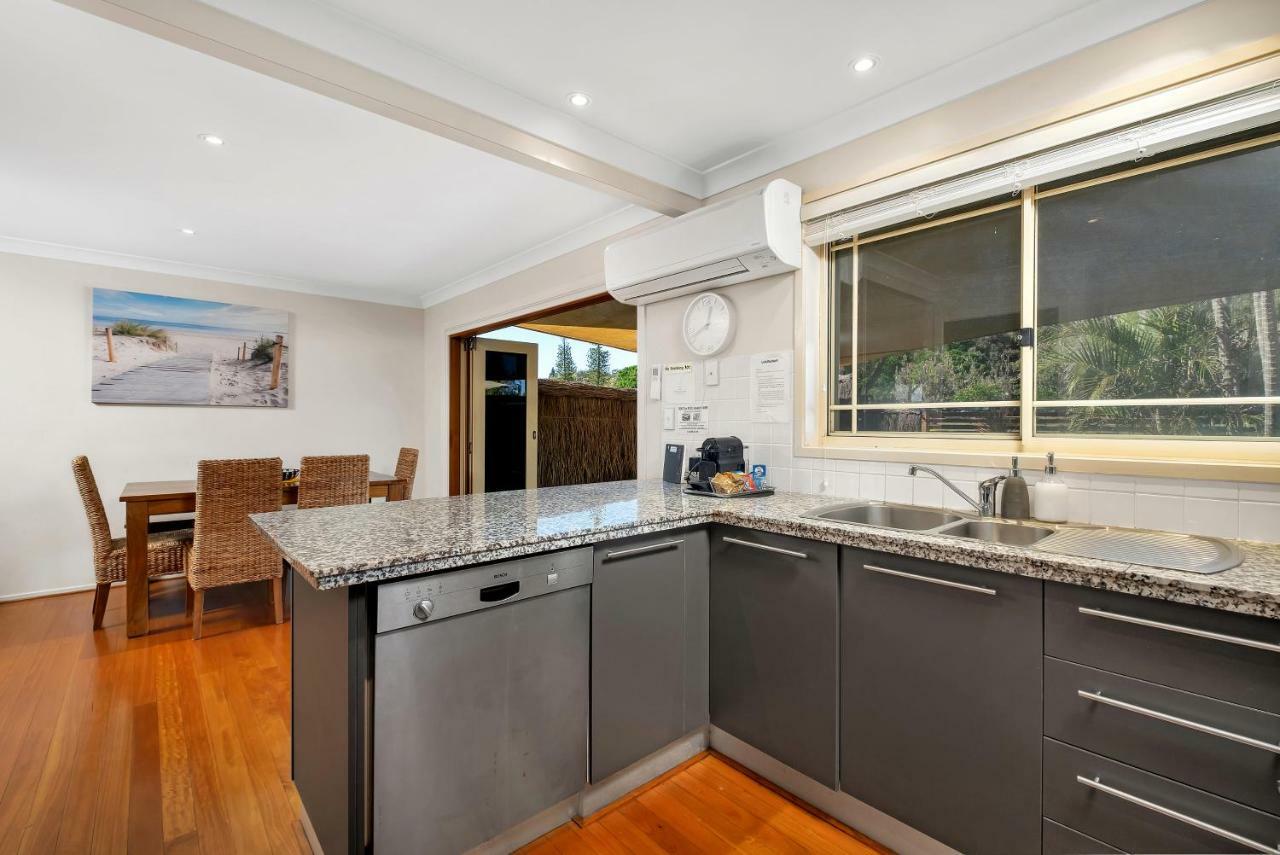Casuarina 1 Apartment บัลลินา ภายนอก รูปภาพ